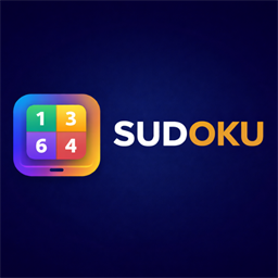 Sudoku - Zeka Oyunu ikonu