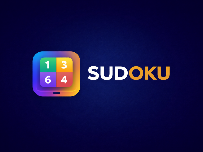 Sudoku - Zeka Oyunu